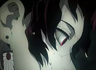 kimetsu no yaiba katanakaji no sato-hen temp 4 ep 2 hentai episode