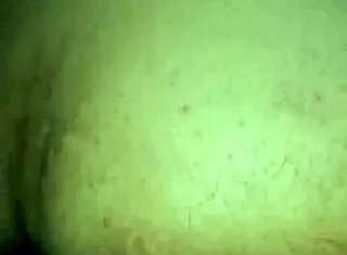 chubby latina wife in homemade scene