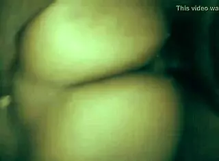 Take that deep backshot with your big butt!