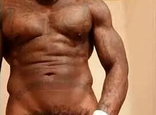 WOW! Worship That BIG BLACK DICK in Hallelujah Johnson Holiday Celebration!