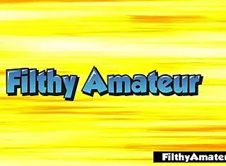 Amateur Orgy! Two Real 18 Year Old Teens Get Intense Assfucking Anal!