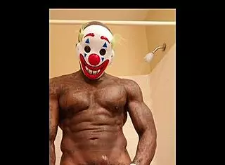 WOW! Worship That BIG BLACK DICK in Hallelujah Johnson Holiday Celebration!