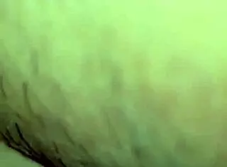 chubby latina wife in homemade scene