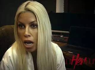 Allherluv Com Presents The Investor Sneak Peek