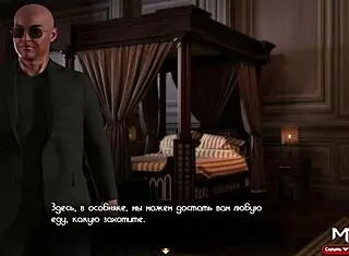 Treasureofnadia: Anime Girl Fucked by Monster Cock, Cums in Another's Mouth