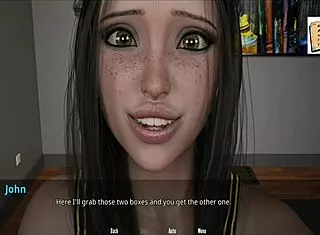 wvm 14 damien drives everyone to wvm