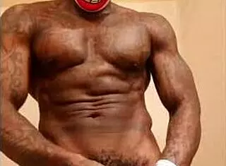 WOW! Worship That BIG BLACK DICK in Hallelujah Johnson Holiday Celebration!