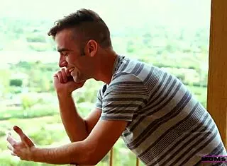 momsteachsex my step mom seduced me 😈