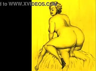 i love this vintage erotic illustration from retro anime hentai