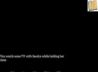 Hey guys, check out this erotic game with my new family episode 7! 😏