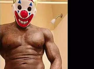 WOW! Worship That BIG BLACK DICK in Hallelujah Johnson Holiday Celebration!