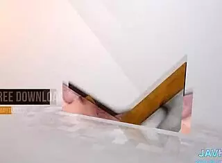 Japanese squirt highlights in volume 19