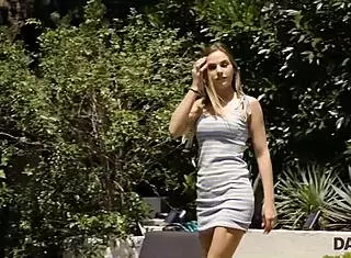 i'm that great chick deciding to make love to this seasoned mature man