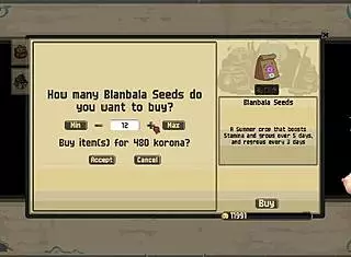 Anime hentai game hunts naughty monster girls for punishment