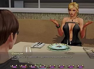 Complete Gameplay - Pale Carnations Part 6