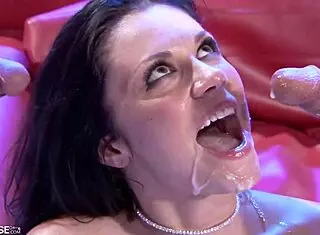 andy san dimas says: i deepthroat like a pro