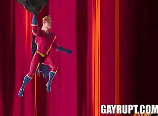 the big finish with dakota payne and jayden marcos in hardcore action