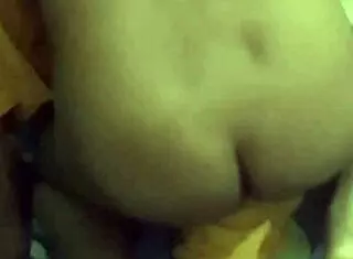 Hot couple enjoys romantic sex on Valentine's Day 2024