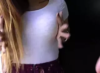 Innocent Teen 18+ Sucks And Fucks