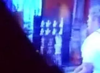 She rides until she cums hard