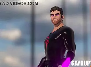 the big finish with dakota payne and jayden marcos in hardcore action