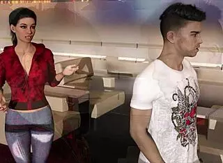 I am headin back for the wedding in intertwined 60