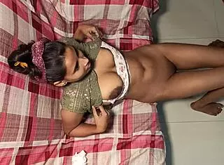 yaung model shathi khatun in steamy hardcore clip
