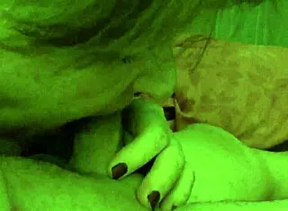 Granny Carmen sucks cock in closeup POV. Intense throwback hardcore action.