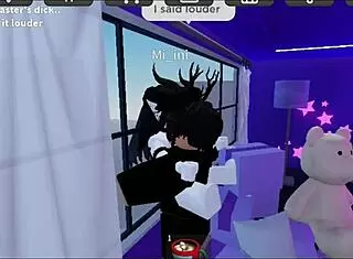 Master Trains New Slave In BDSM Session!