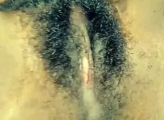 Ever had an ebony stripper moan through 10 wild blowjobs?