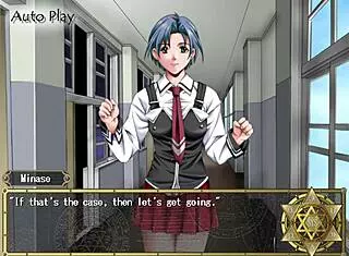 Bible Black Infection High Priest End Playthrough Pt4