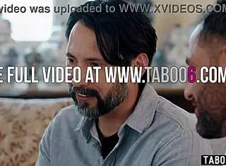 gaming teen stepdaughters drilled by perverted stepdads