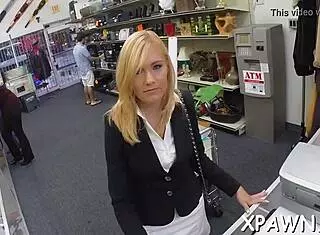 Beautiful amateur sucks and gets fucked hard