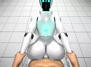 海蒂摇晃巨臀 鸡巴硬爆合集1