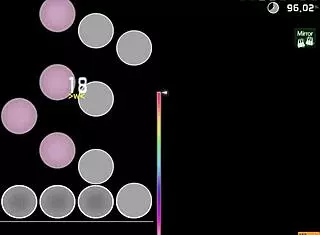 Credens Justitiam 0 9 94: Intense Gay Follada With Monster Cock.