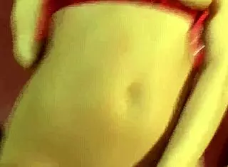 blonde anal slut hillary scott stuffs her asshole and mouth with huge dick, gaping.