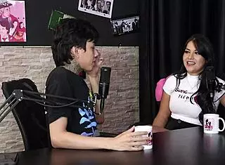 Do You Enjoy Wild Brazilian Swinger Compilations?