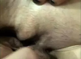 Lesbian big dick riding doggystyle fucking clit to clit tribbing girls2home