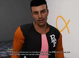 Being A Dik Chick Route 86 Talking To The Diks