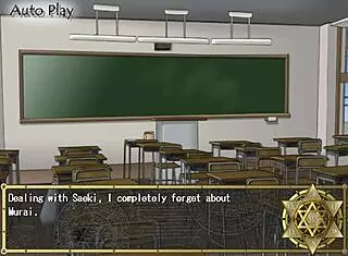 Bible Black Infection High Priest End Playthrough Pt4