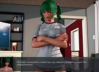 Explore the complete gameplay in deviant anomalies part 38