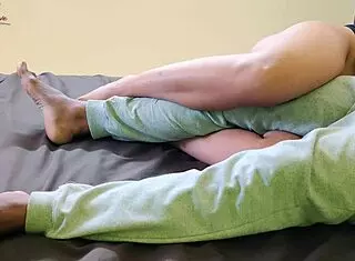 Virgin Girlfriend Screwed Hard in Rough Action, Oh Yeah!