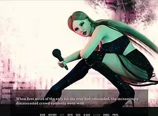 tales from the unending void chapter 131 adventure