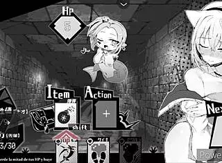 Nao发情第3集：超详细Hentai动漫游戏幻想