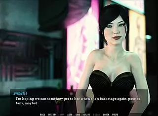 tales from the unending void chapter 131 adventure