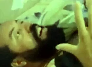 theft turns into wild assfucking and goes viral!