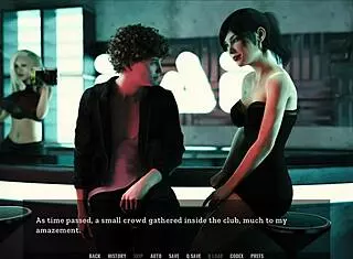 tales from the unending void chapter 131 adventure