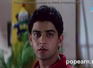 namitha bathes and seduces teen 18+ boy