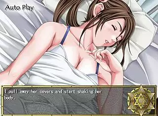 Bible Black Infection High Priest End Playthrough Pt4