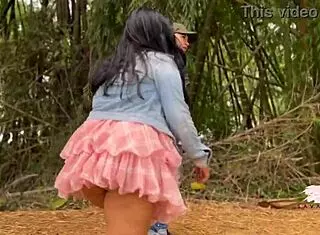 Hey, remember outdoor park sex with Savannah Watson?